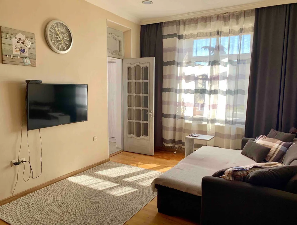 Квартира Двушка в центре — аренда посуточно в Батуми