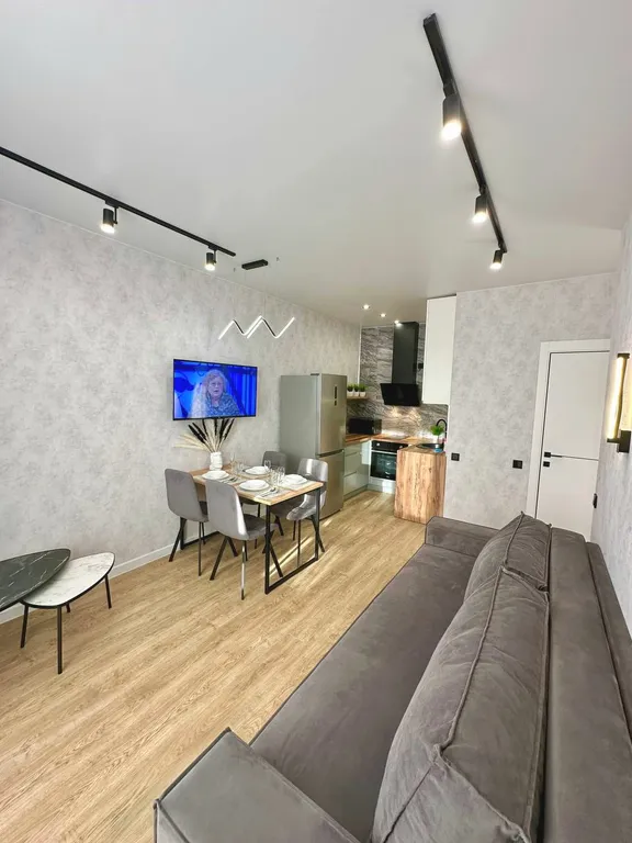 Евродвушка люкс