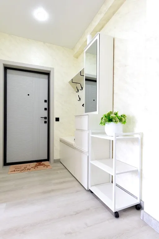 Дизайнерская двушка в центре с кофемашиной