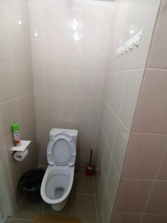 3-комнатный Дом