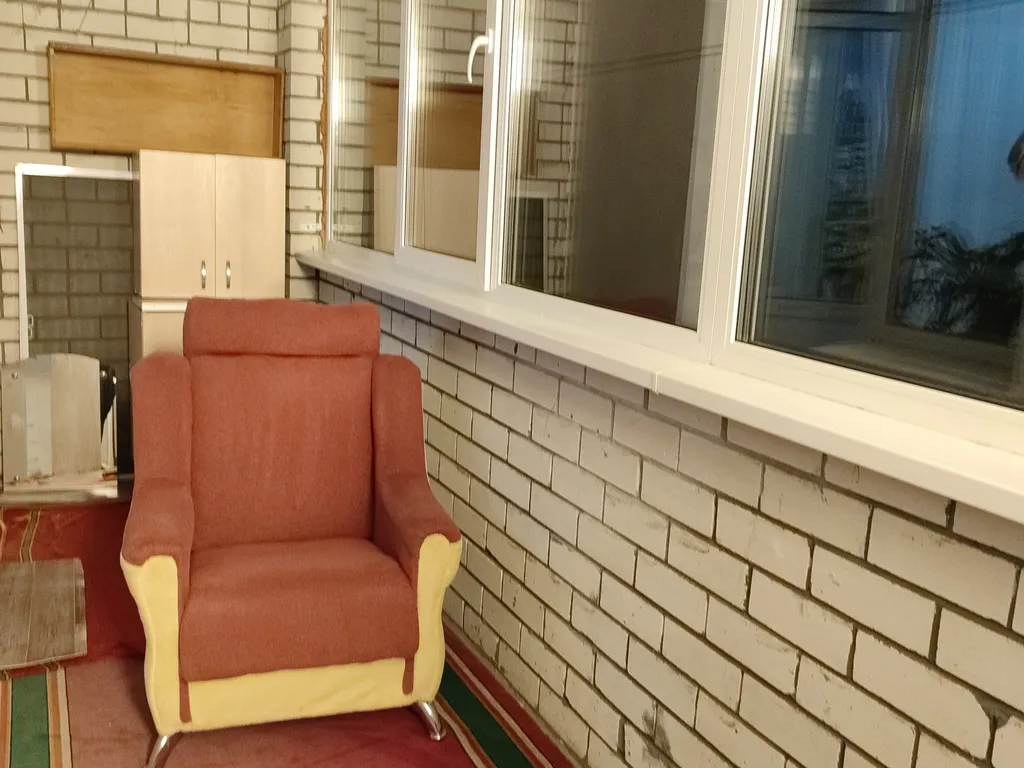 Двушка как трёшка