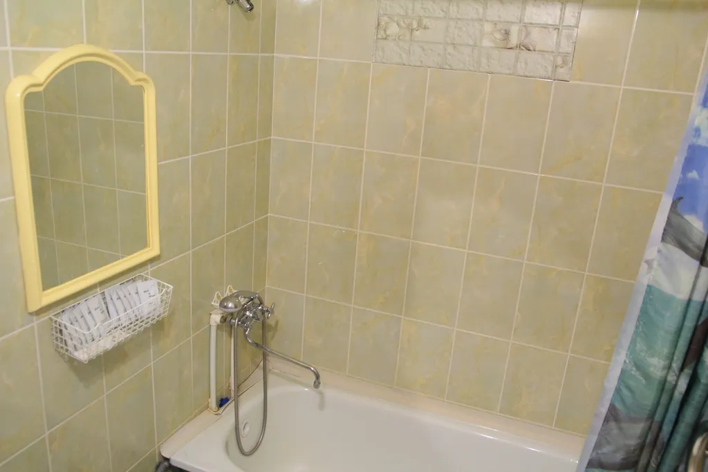 Просторная 2-к квартира рядом с Севмашем, ул. Капитана Воронина