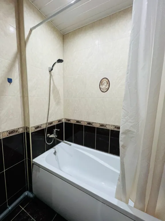 Комфортная чистая квартира со всеми удобствами