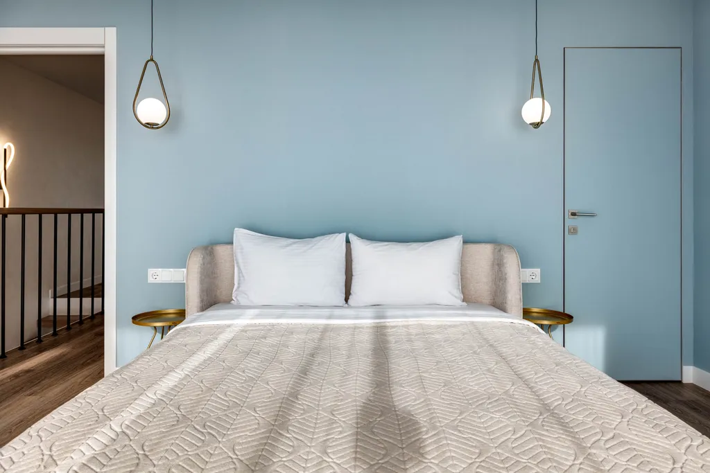 4-комнатная современная квартира с видом на море, Артек, Адалары