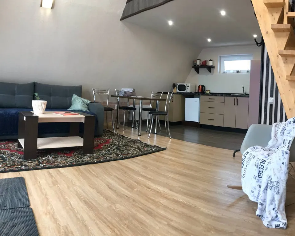 1-комнатный Дом