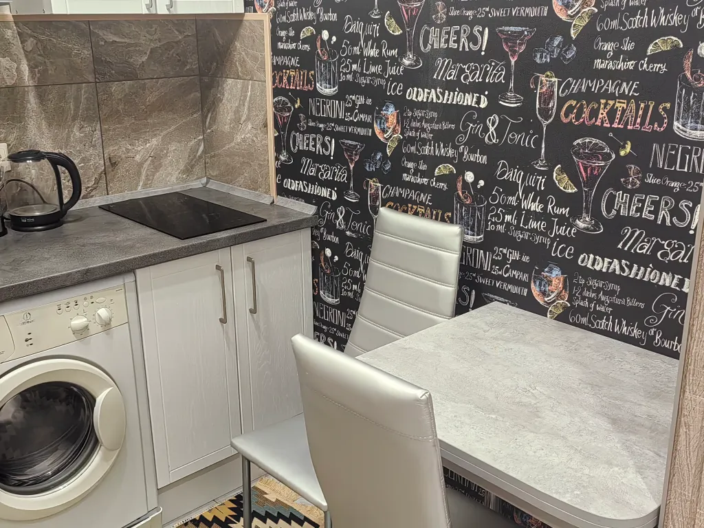 Студия у парка