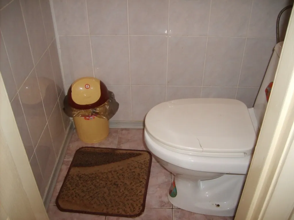 Квартира в районе городской набережной, видовая