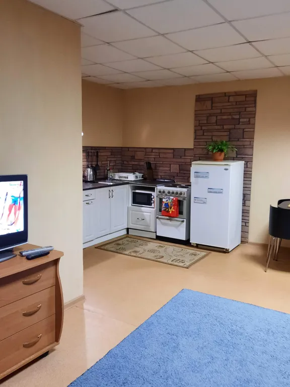 Уютная квартира в центре