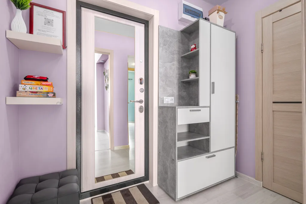 Квартира Видовая квартира для работы и отдыха — Краснодар