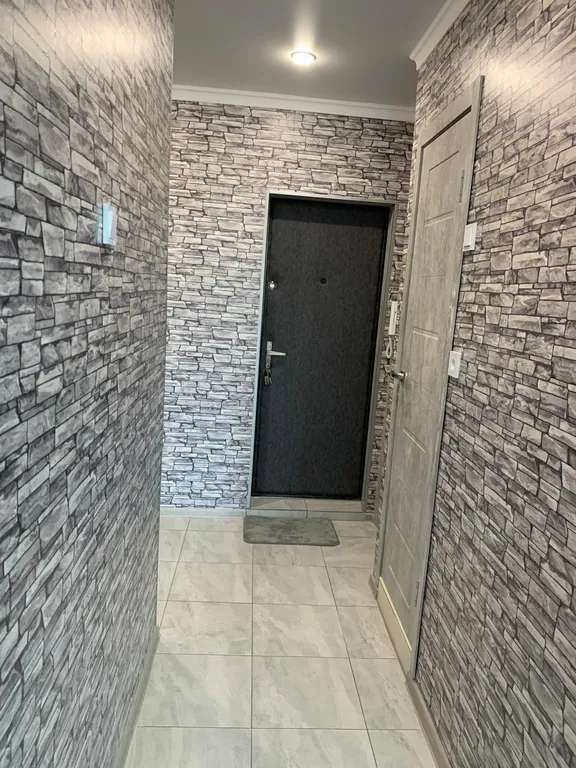 Уютная квартира с новым ремонтом