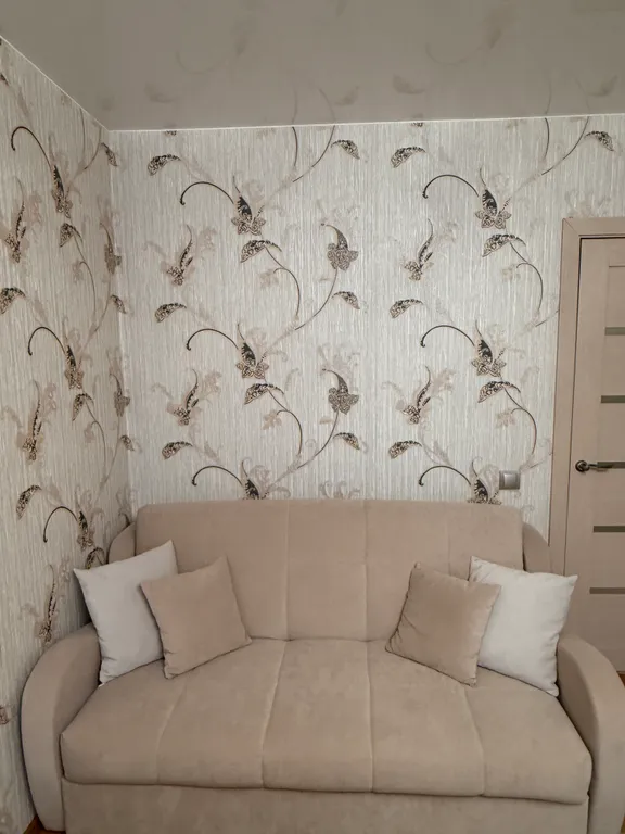 Уютная квартира около городского парка