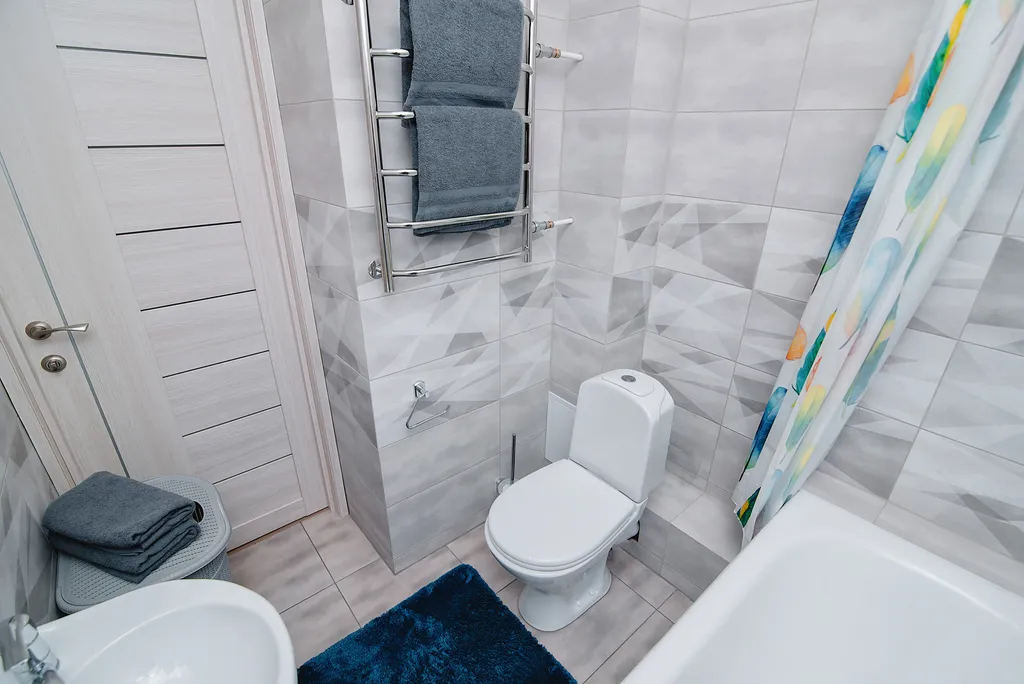 Новые апартаменты в деловом центре рядом с ЖД Вокзалами