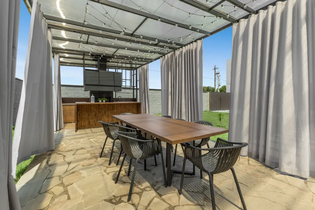 Вилла Alansberg