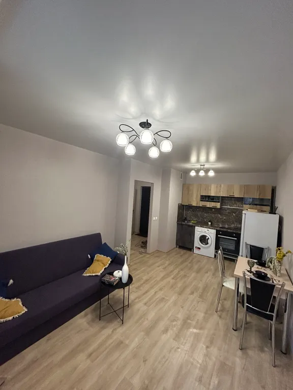 Лучшая евродвушка в этом районе