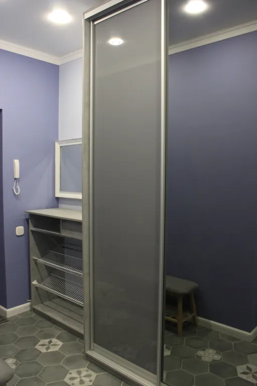 Квартира 1-комнатная Квартира — Пионерский