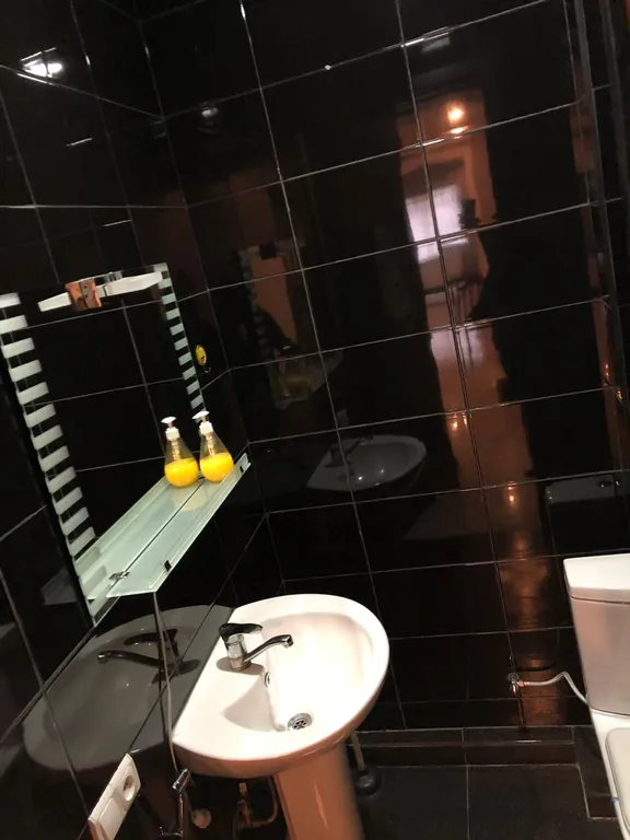 5-комнатная Квартира