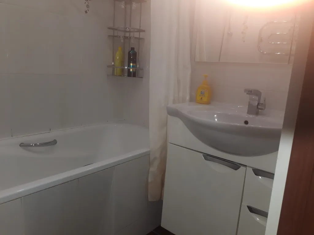 Квартира Квартира Южная жемчужина — Адлер