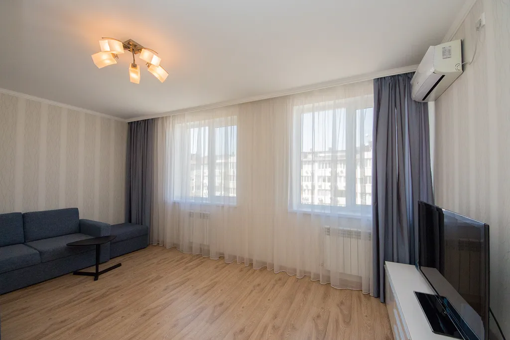 Квартира Уютная квартира в центре города — Анапа