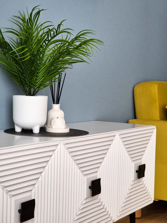 Комфортная и просторная студия