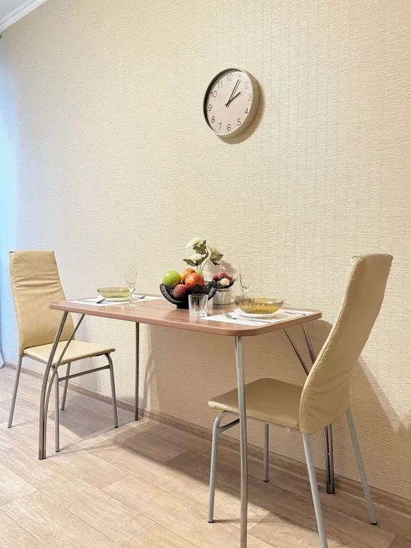 Квартира Уютная квартира возле ЖД Вокзала — Самара