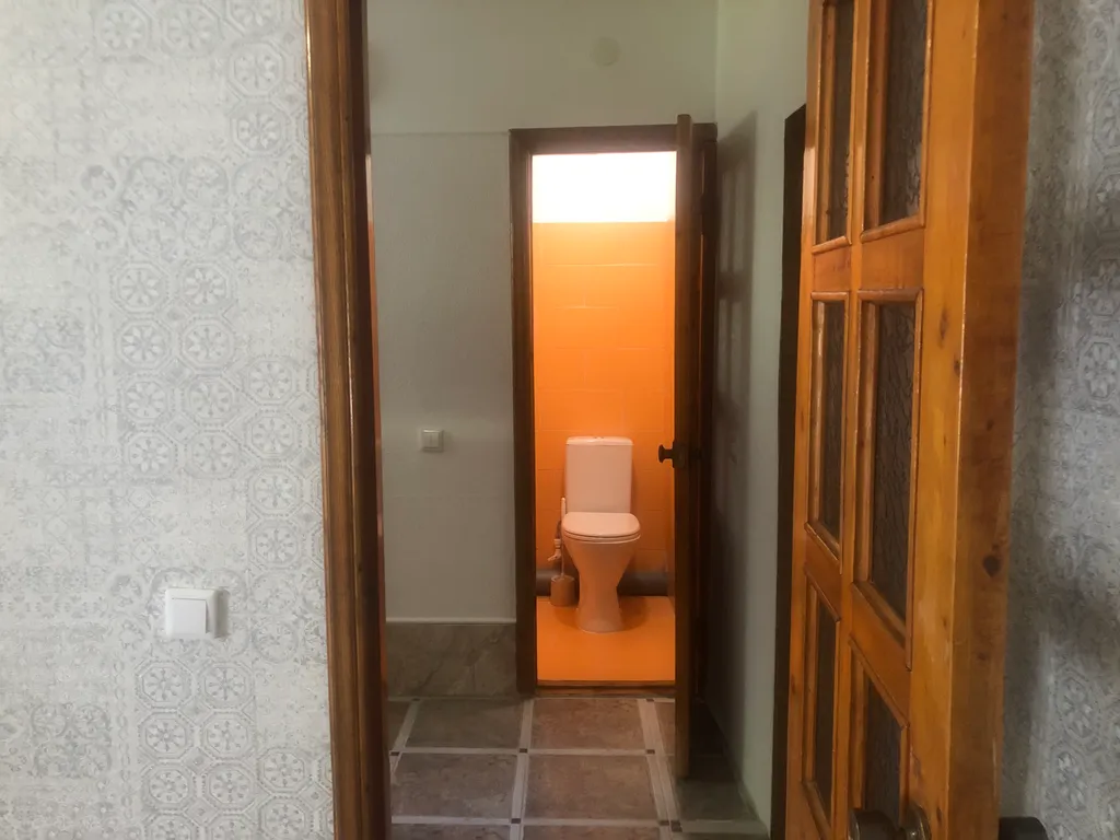 Номер у моря