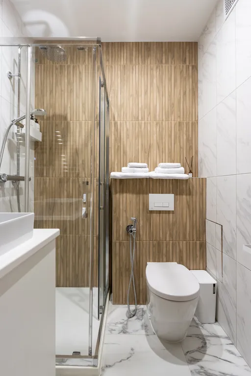 Стильная студия 626