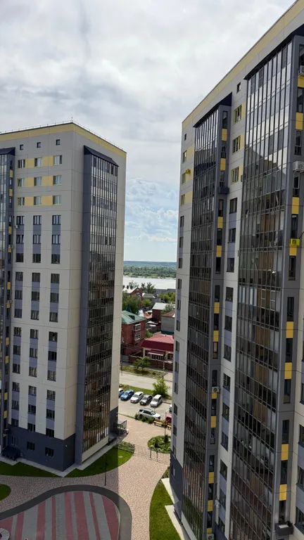 Евро двухкомнатная квартира