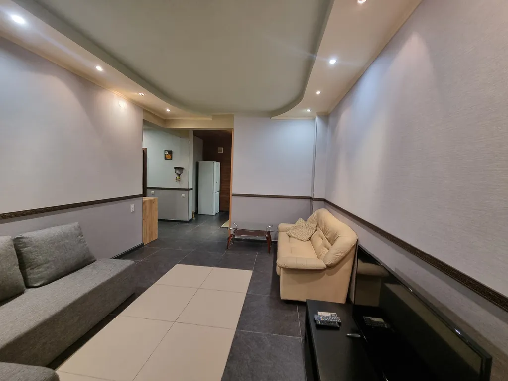 Коттедж Коттедж Апартаменты с бассейном — Сириус