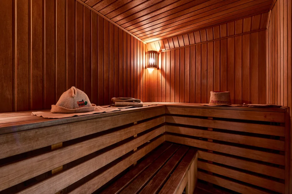 Дом для отдыха и мероприятий Баковка Хаус