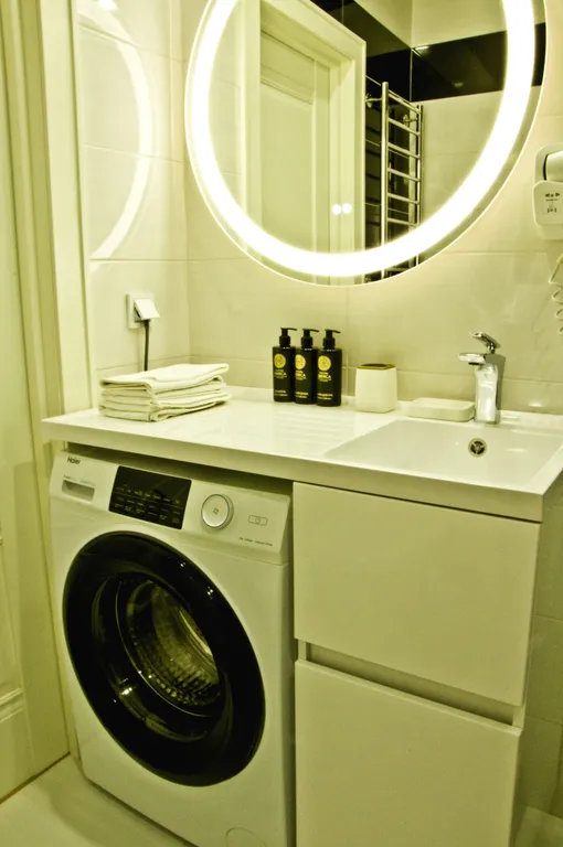 Квартира Уютная 2-я квартира рядом с нии петрова — Песочный