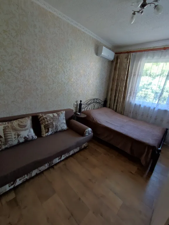 Отдельный домик в Профессорском уголке