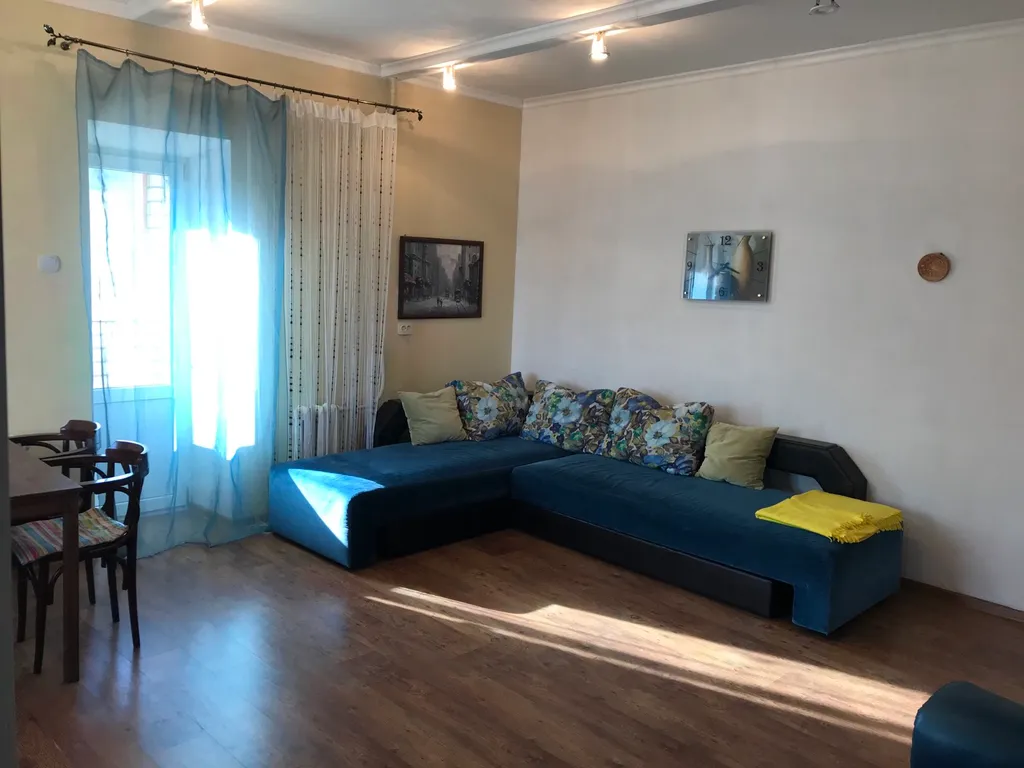 Уютная квартира в центре