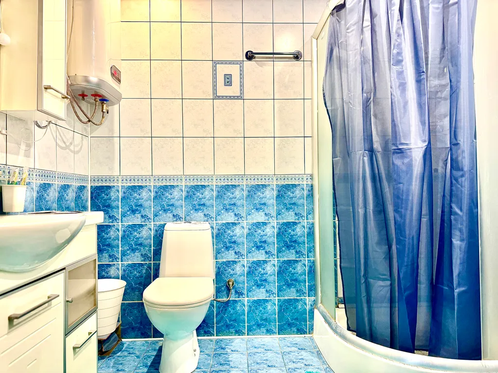 Гостевые апартаменты Батиссо