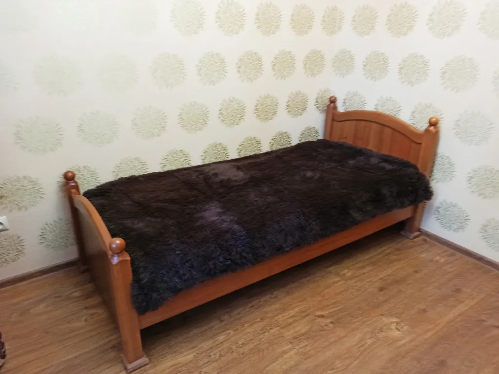Трехкомнатная квартира в курортной зоне