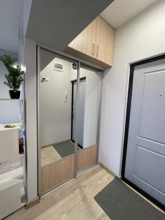 Комфортная квартира