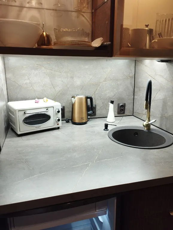 День и Ночь апартамент