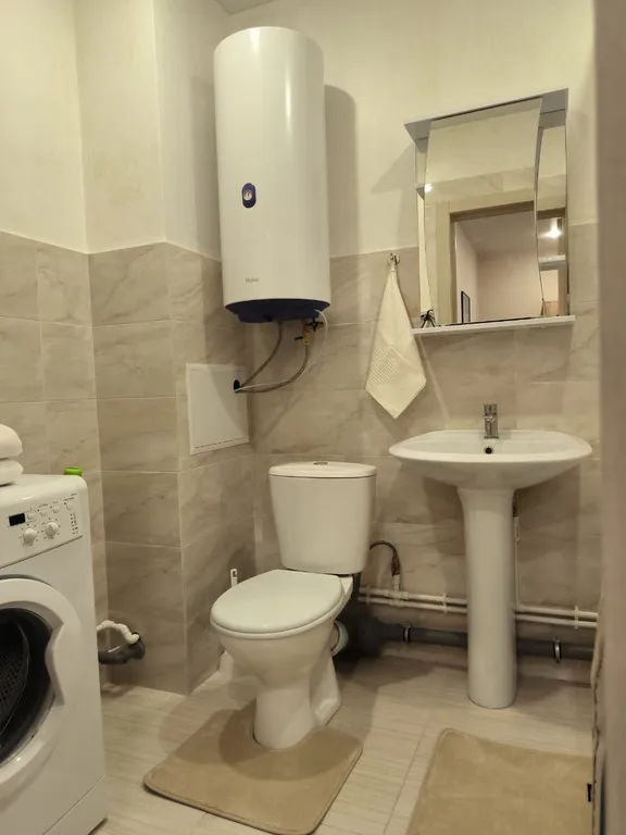 Уютная Евпатория