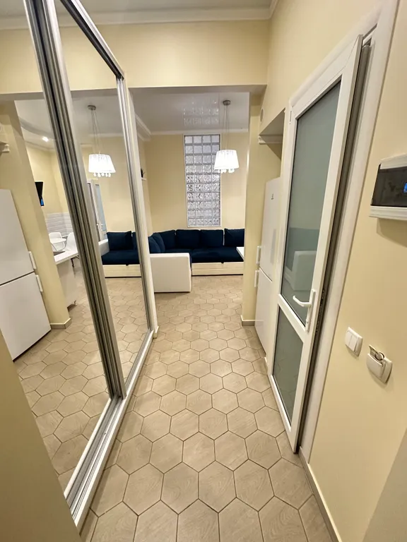 Апартаменты Море-Море 12