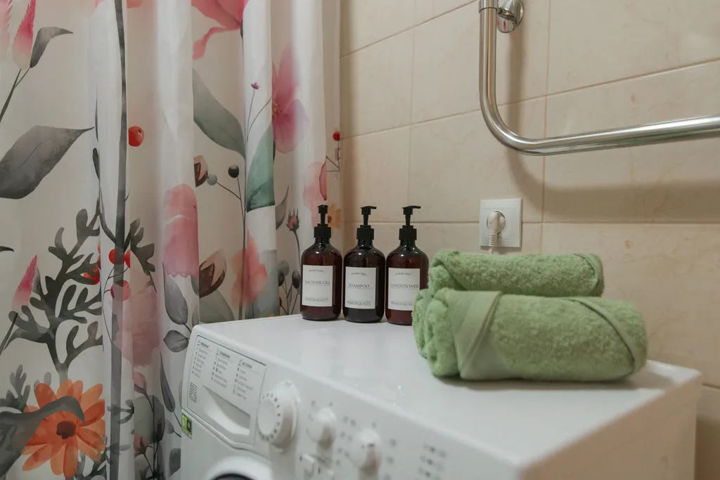 Квартира с красивым видом на Волжские закаты