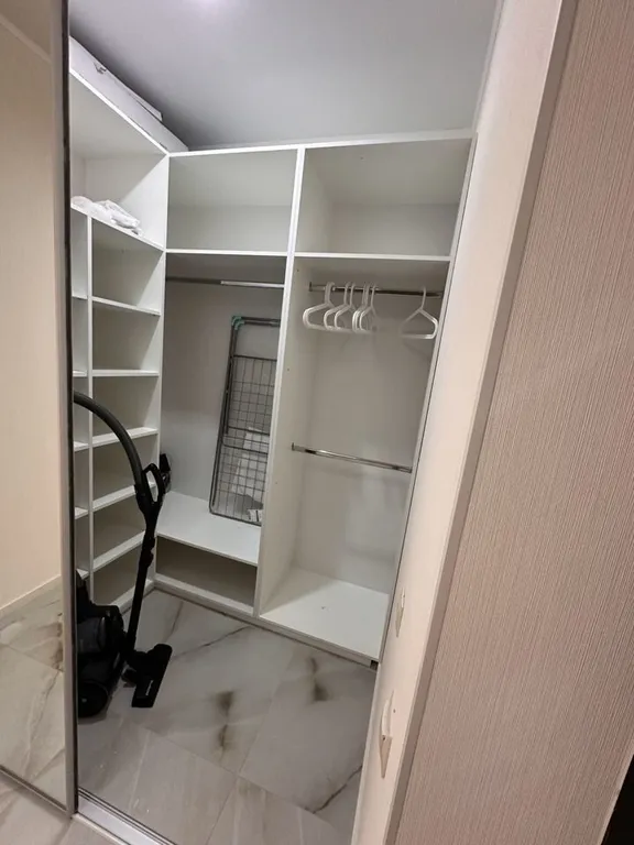 Комфортная 1-комнатная квартира