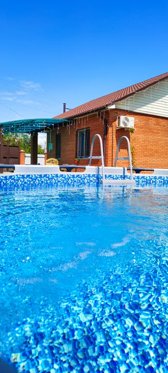 Коттедж 2-комнатный Дом — аренда посуточно в Азов