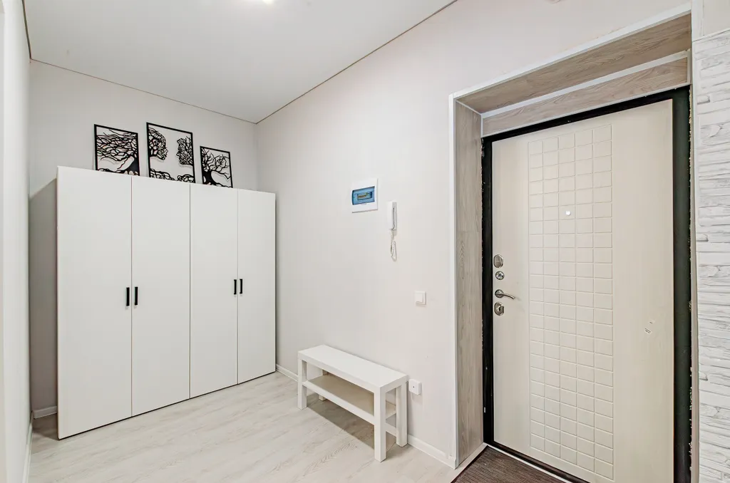 Шикарная квартира за городом