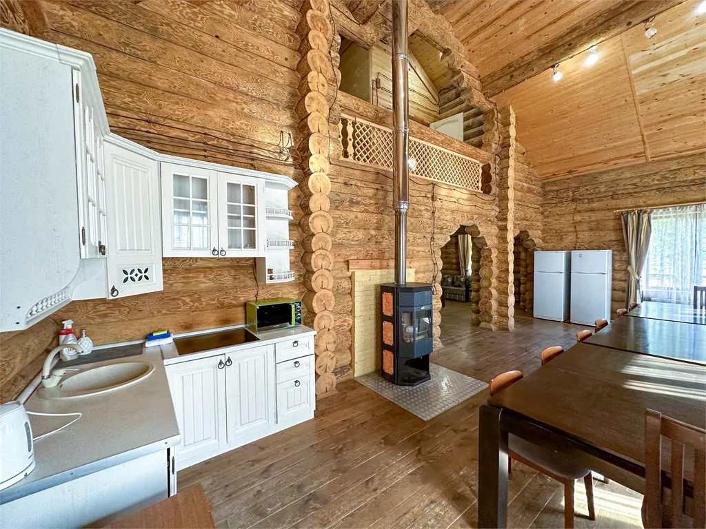 Эко комплекс Лаура