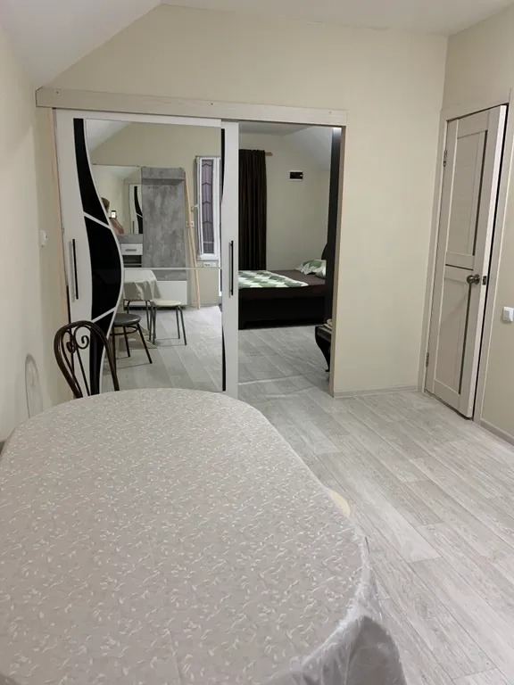 Прекрасная квартира в исторической части города