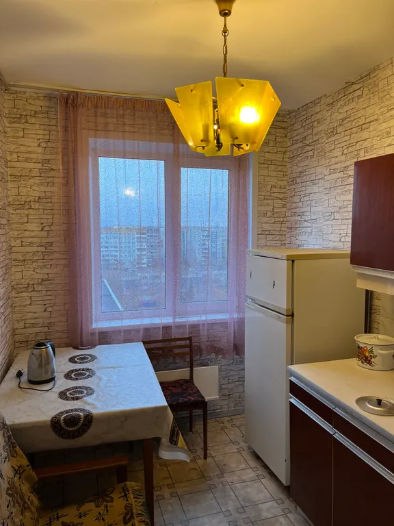 Квартира в Новоильинском районе