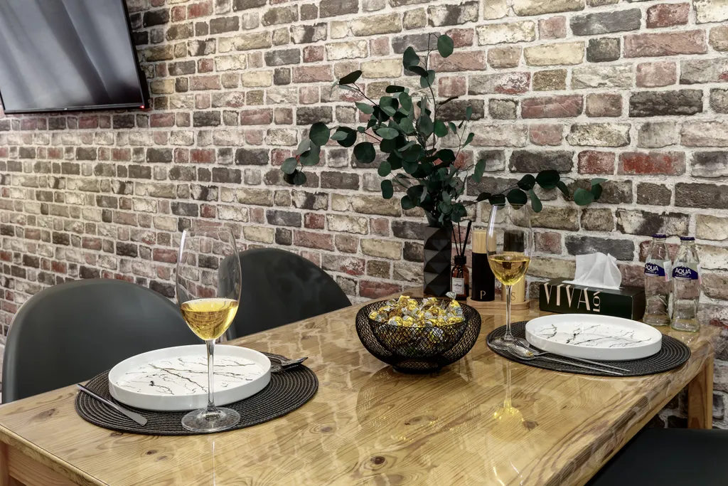 Двухкомнатная квартира с шикарным видом на Дон