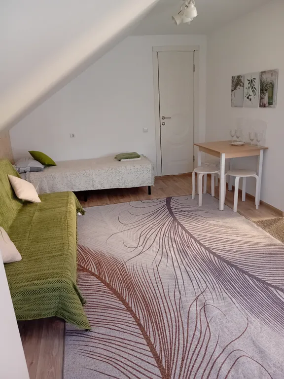 Квартира Комната — Геленджик