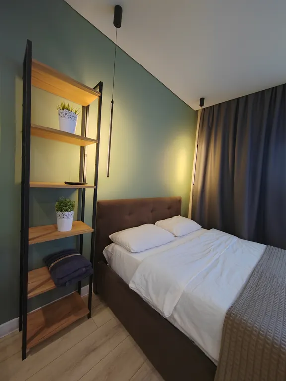 Современная студия у ТЦ РИО