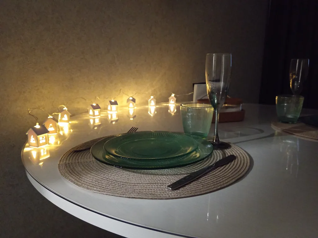 Квартира 1-комнатная Квартира — Анапа