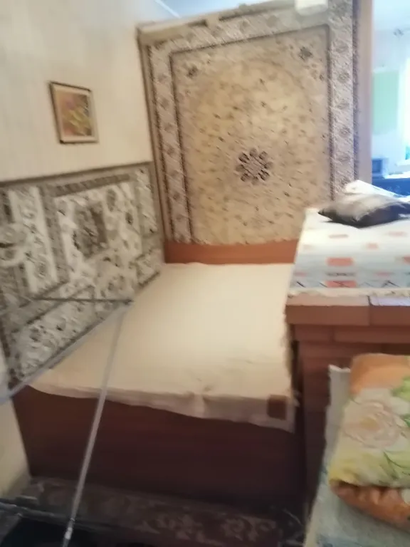 Дом на Селигере